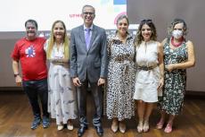 Semana do Servidor UFMG - Abertura e 1 Mesa
